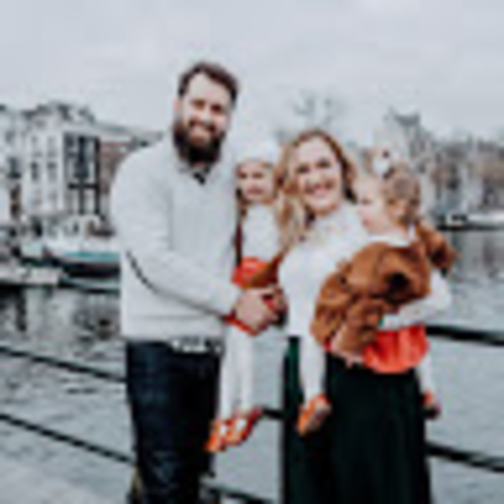 Meet your Posher, Kortni